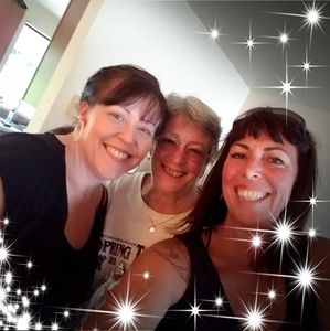 Meet your Posher, Nancy